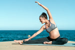 Is Your Pilates safe for Pregnancy?